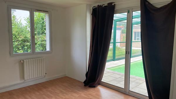 Maison de 150m² à Trévoux (01)