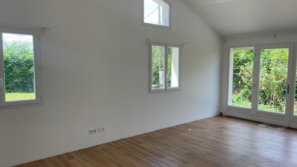 Maison de 150m² à Trévoux (01)