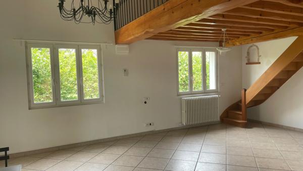 Maison de 150m² à Trévoux (01)