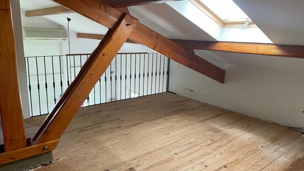 Maison de 150m² à Trévoux (01)