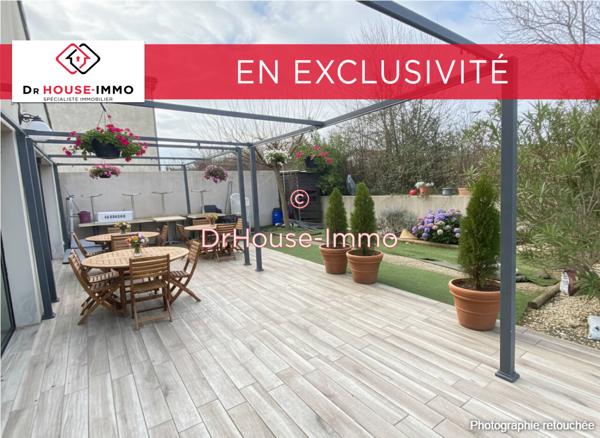 Commerce à vendre 4 pièces de 117 m²