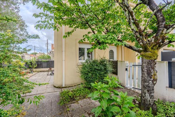 Maison 5 pièces 112.34 m2