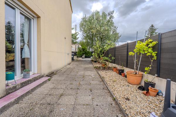 Maison 5 pièces 112.34 m2