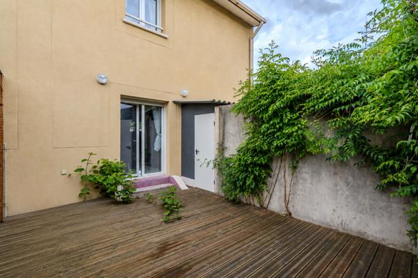 Maison 5 pièces 112.34 m2