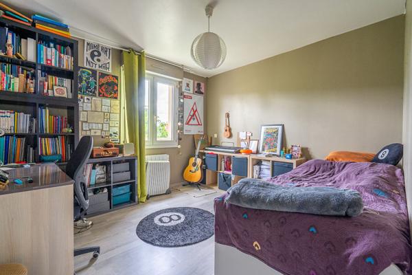 Maison 5 pièces 112.34 m2