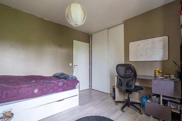 Maison 5 pièces 112.34 m2