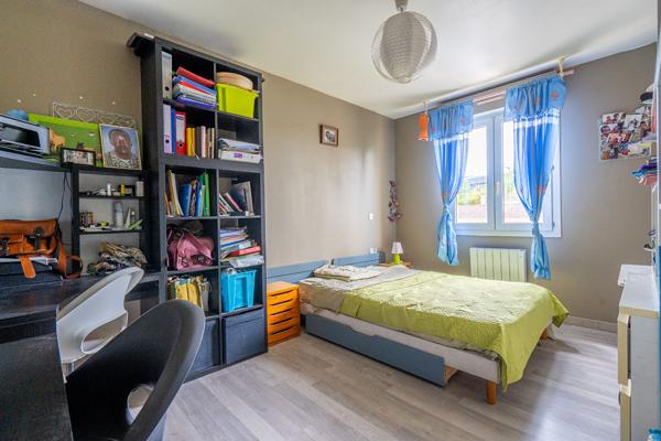 Maison 5 pièces 112.34 m2