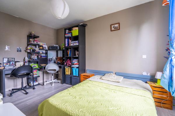 Maison 5 pièces 112.34 m2