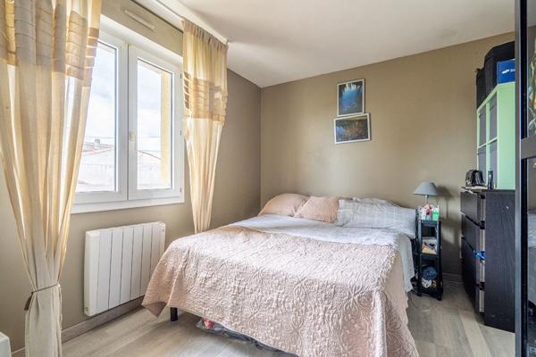 Maison 5 pièces 112.34 m2