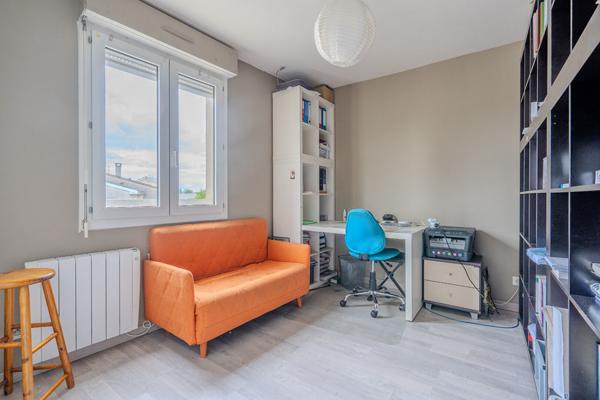 Maison 5 pièces 112.34 m2