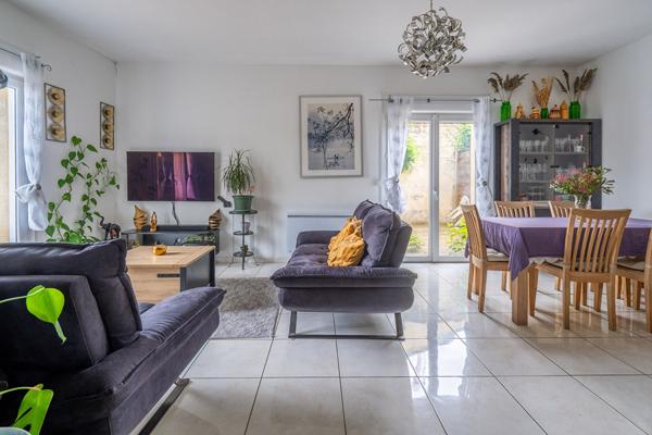 Maison 5 pièces 112.34 m2