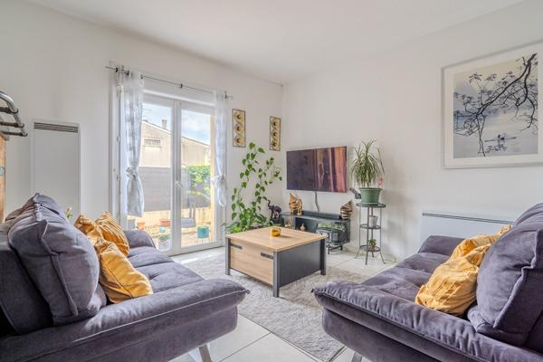 Maison 5 pièces 112.34 m2
