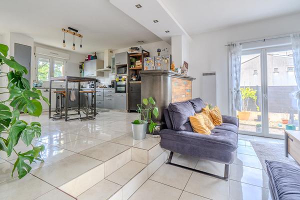 Maison 5 pièces 112.34 m2