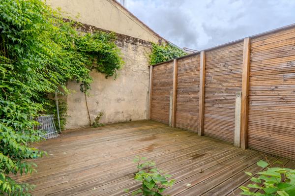 Maison 5 pièces 112.34 m2