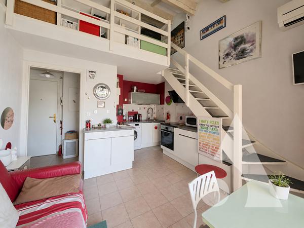 Appartement 3 pièces 40 m2