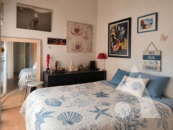 Appartement 3 pièces 40 m2