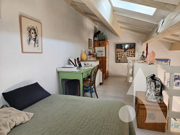 Appartement 3 pièces 40 m2