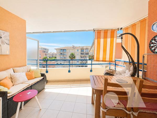 Appartement 3 pièces 40 m2