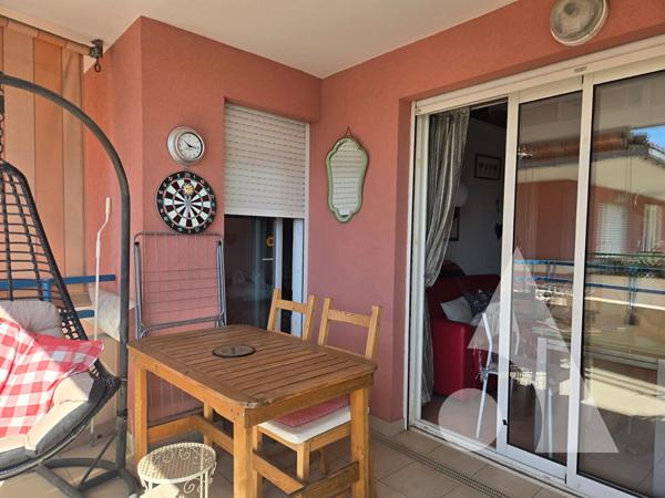 Appartement 3 pièces 40 m2