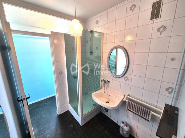 F4 - 2/3 chambres- Parc - Transports