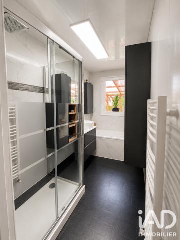Maison à vendre 5 pièces 110 m² Chauny