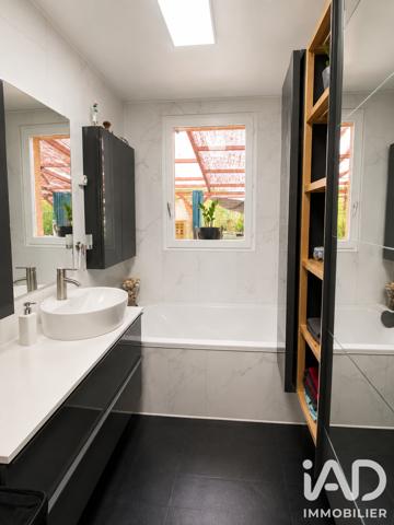 Maison à vendre 5 pièces 110 m² Chauny