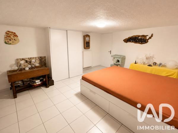 Maison à vendre 5 pièces 110 m² Chauny
