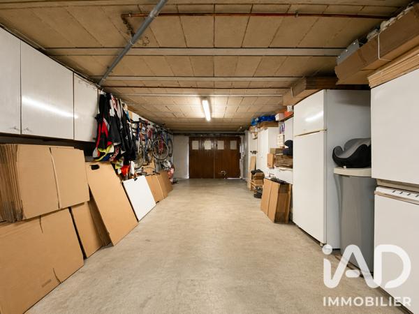Maison à vendre 5 pièces 110 m² Chauny