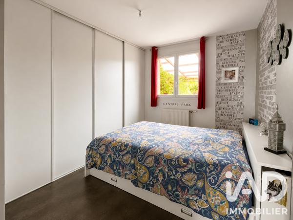 Maison à vendre 5 pièces 110 m² Chauny