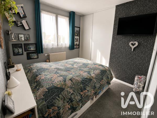 Maison à vendre 5 pièces 110 m² Chauny