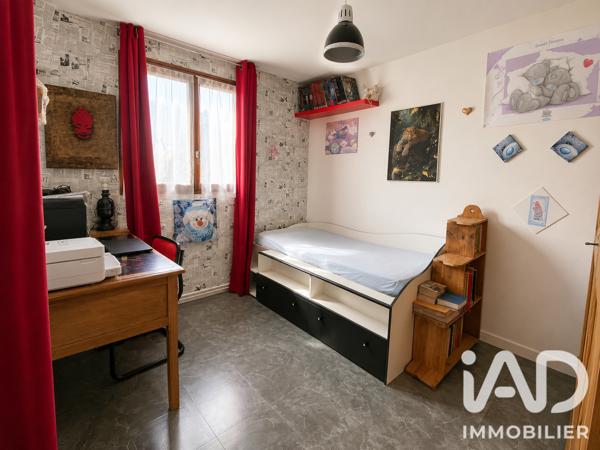 Maison à vendre 5 pièces 110 m² Chauny