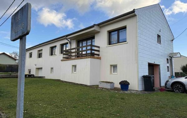 Vente Maison à rafraîchir Metzing   