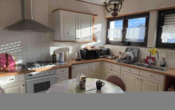 Vente Maison à rafraîchir Metzing   