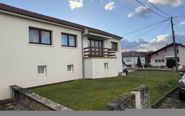 Vente Maison à rafraîchir Metzing   