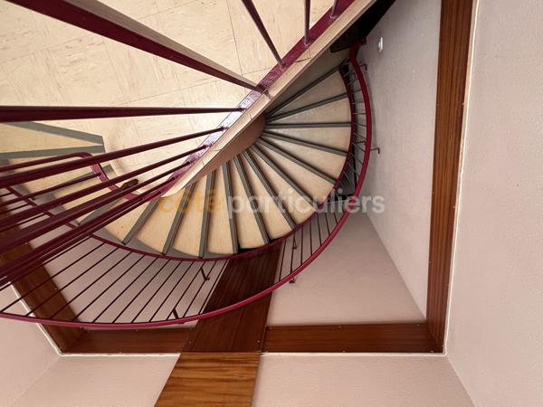 Vente
                Appartement82,41 m² - 4 Pièces -
                    SAINT JEAN DE LA RUELLE (45140)