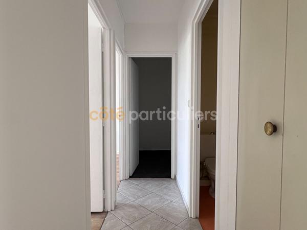 Vente
                Appartement82,41 m² - 4 Pièces -
                    SAINT JEAN DE LA RUELLE (45140)