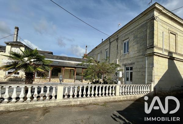 Maison à vendre 5 pièces 185 m² Allonnes