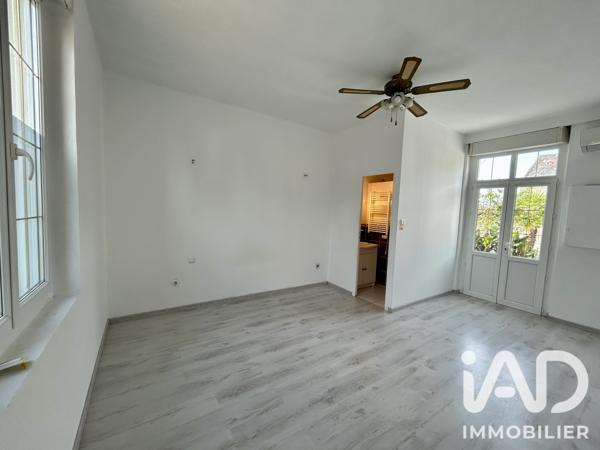 Maison à vendre 5 pièces 185 m² Allonnes