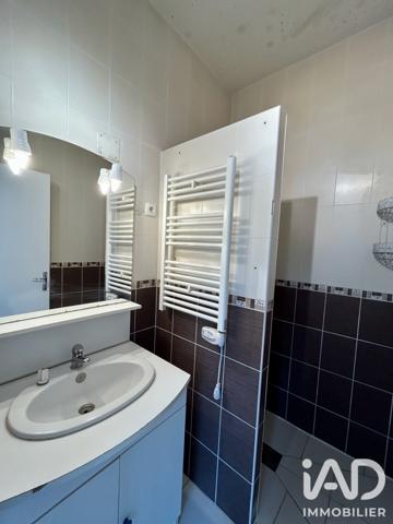 Maison à vendre 5 pièces 185 m² Allonnes