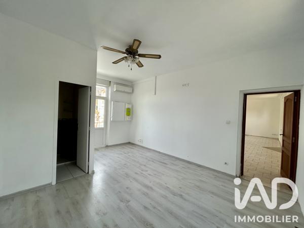 Maison à vendre 5 pièces 185 m² Allonnes