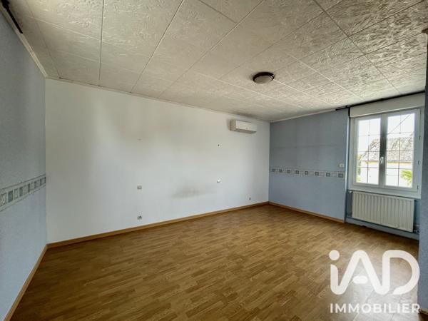 Maison à vendre 5 pièces 185 m² Allonnes