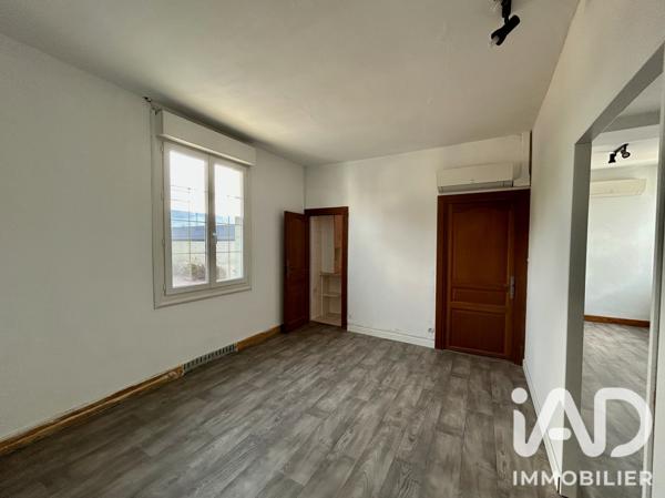 Maison à vendre 5 pièces 185 m² Allonnes
