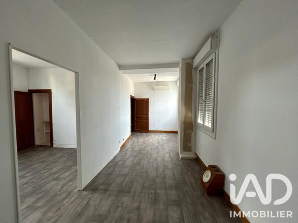 Maison à vendre 5 pièces 185 m² Allonnes