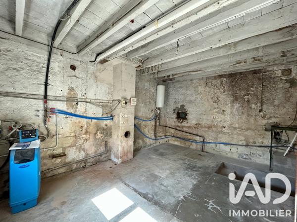 Maison à vendre 5 pièces 185 m² Allonnes