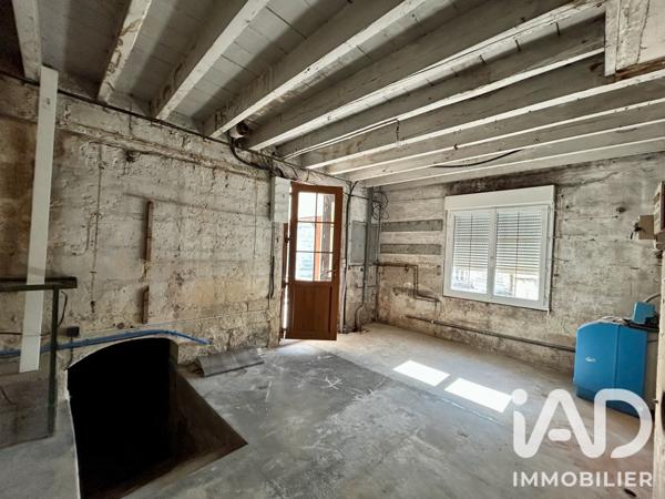 Maison à vendre 5 pièces 185 m² Allonnes