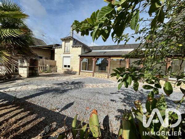 Maison à vendre 5 pièces 185 m² Allonnes