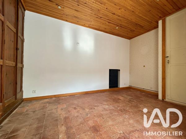Maison à vendre 5 pièces 185 m² Allonnes