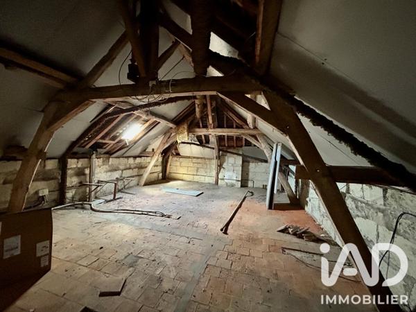 Maison à vendre 5 pièces 185 m² Allonnes