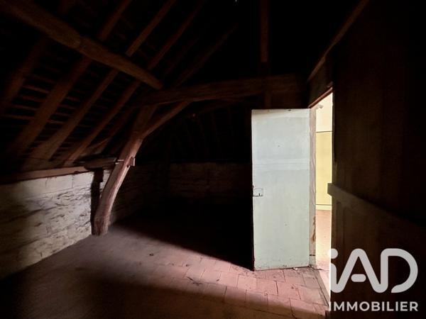 Maison à vendre 5 pièces 185 m² Allonnes