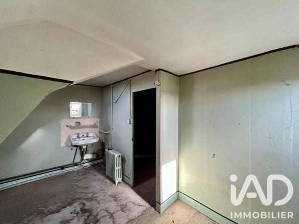 Maison à vendre 5 pièces 185 m² Allonnes